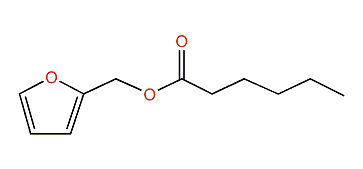 Furfuryl hexanoate